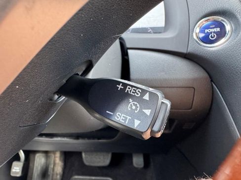 Used 2014 Lexus RX 450h AWD image 19