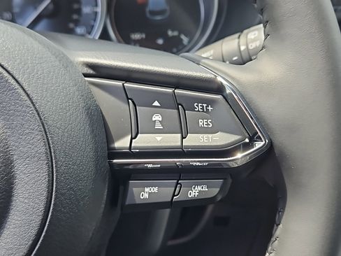 New 2025 MAZDA CX-5 AWD 2.5 S w/ Select Package image 13