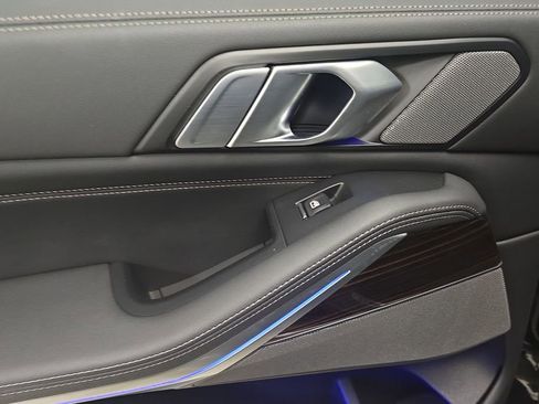 Certified 2025 BMW X5 xDrive40i w/ M Sport Package image 26