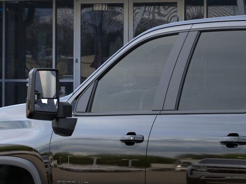 New 2026 Chevrolet Silverado 2500 LT image 12