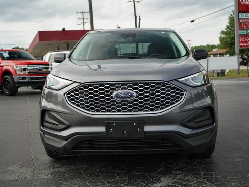 Used 2024 Ford Edge SE AWD/4WD image 15