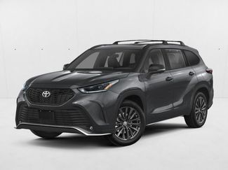 New 2026 Toyota Highlander XSE AWD/4WD video 1