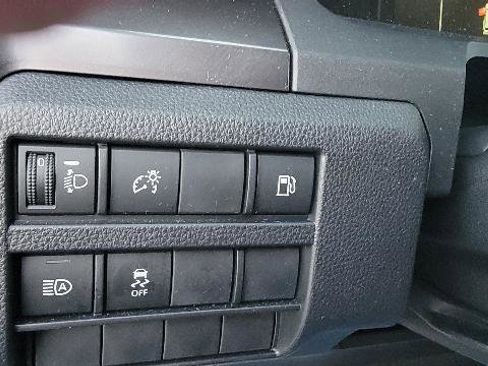 Used 2025 Toyota 4Runner SR5 image 10