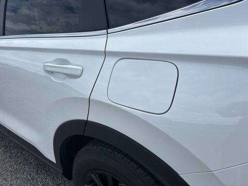 Used 2025 Honda CR-V Sport-L image 7