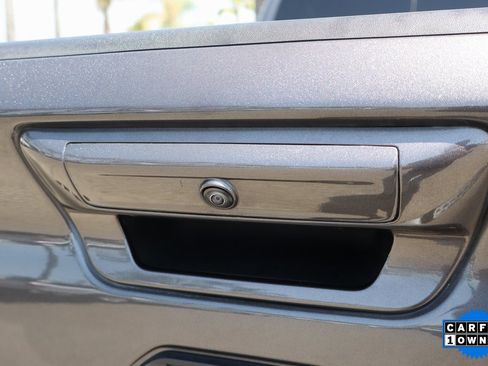 Used 2022 RAM 1500 Laramie image 43