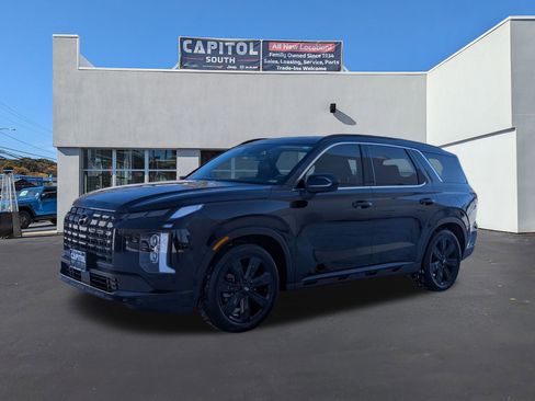 Used 2024 Hyundai Palisade XRT image 5