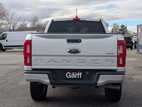 Used 2019 Ford Ranger XLT w/ Equipment Group 301A Mid image 5