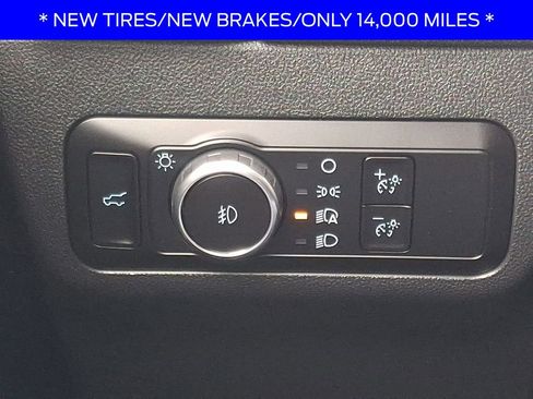 Certified 2023 Ford Bronco Sport Heritage AWD/4WD image 22