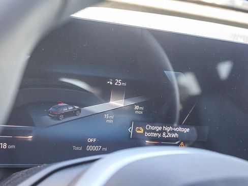 New 2026 BMW iX xDrive45 w/ M Sport Package image 22