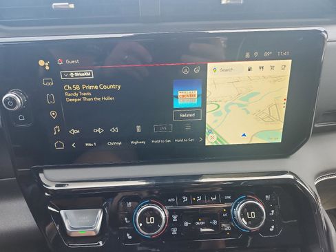 New 2026 GMC Sierra 1500 AT4X AWD/4WD image 14