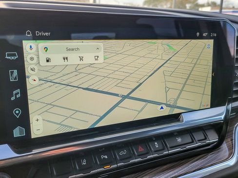 Certified 2025 Chevrolet Silverado 2500 LT w/ All Star Edition image 12