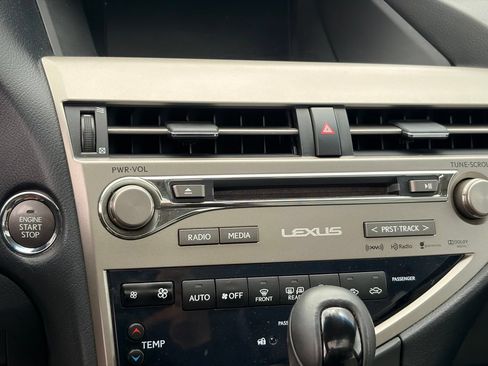 Used 2015 Lexus RX 350 FWD image 21