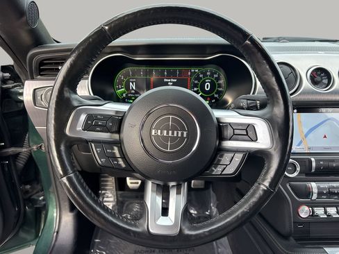 Used 2019 Ford Mustang Bullitt image 21