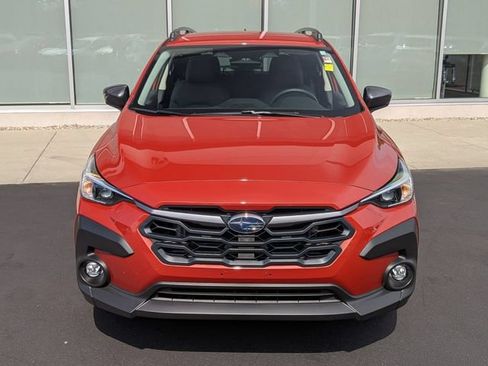 Used 2024 Subaru Crosstrek 2.0i Premium AWD/4WD image 8