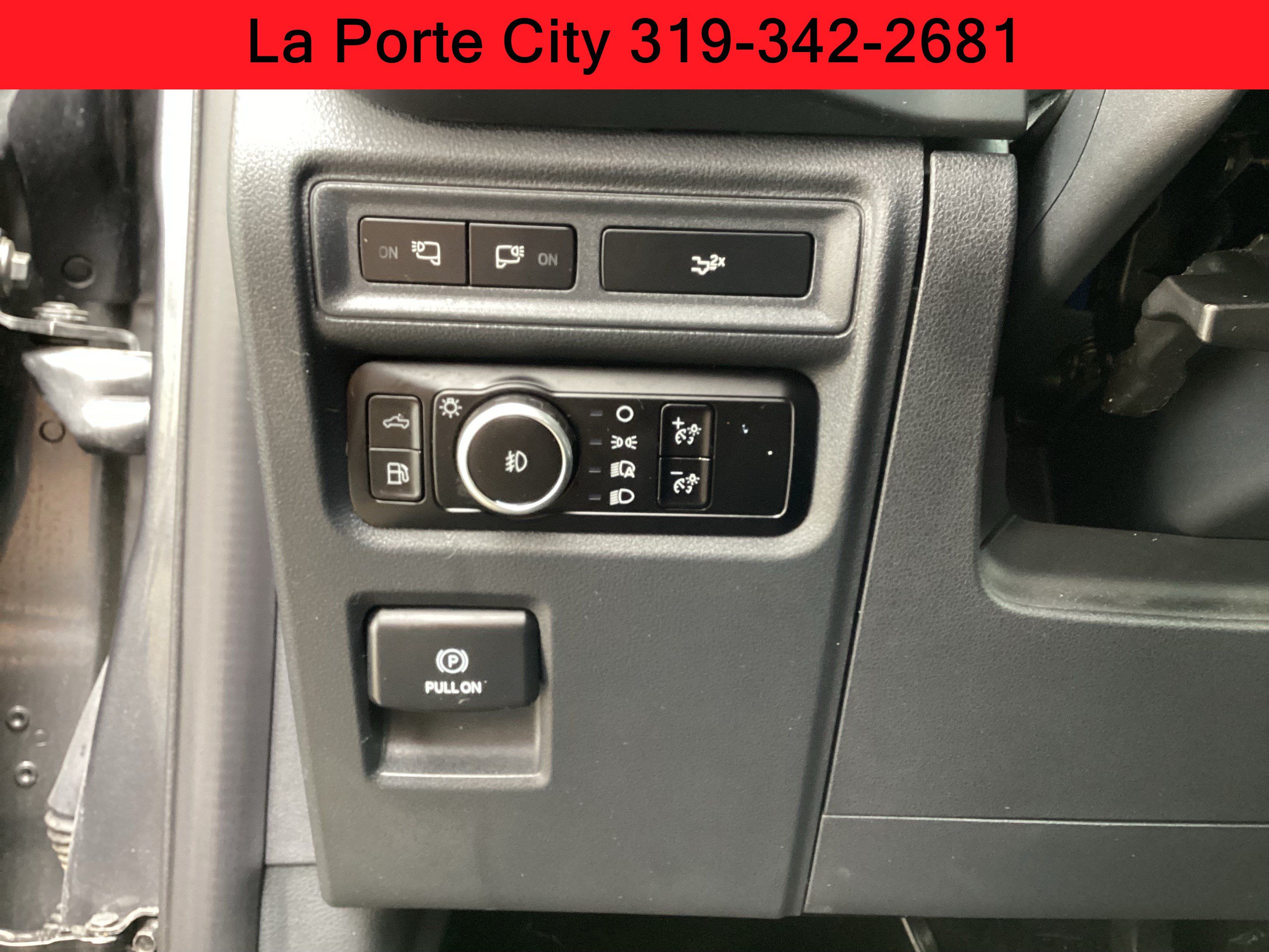 Used 2024 Ford F150 XLT w/ Equipment Group 302A MID AWD/4WD image 12