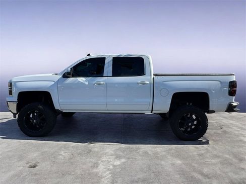 Used 2015 Chevrolet Silverado 1500 LT w/ All Star Edition image 23