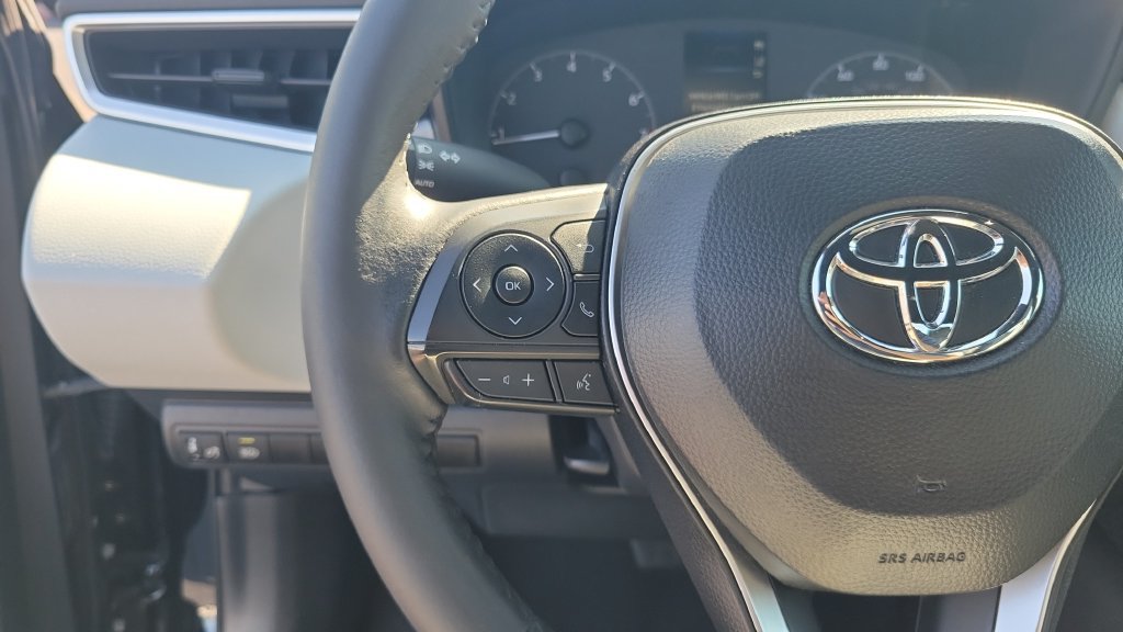 Used 2024 Toyota Corolla SE FWD image 18