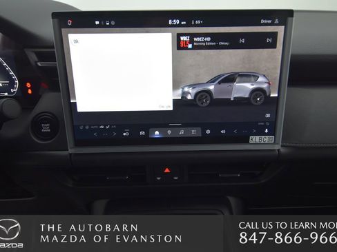 New 2026 MAZDA CX-5 Preferred image 31