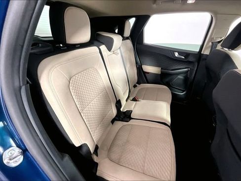 Used 2020 Ford Escape SE AWD/4WD image 17