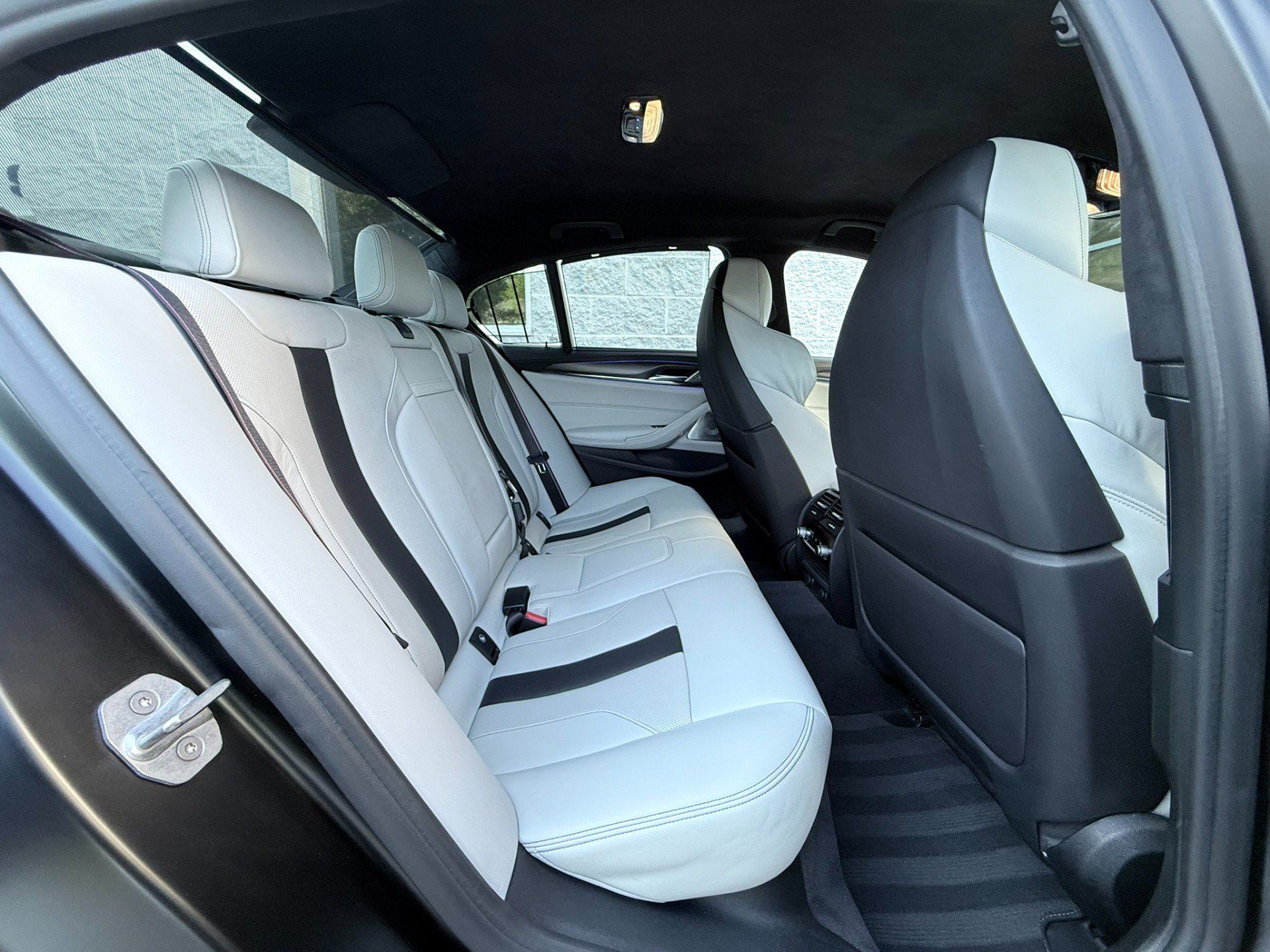 Used 2019 BMW M5 w/ Executive Package AWD/4WD image 45