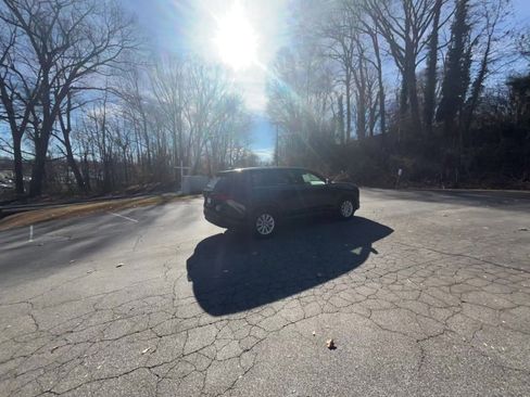 Used 2025 Toyota Grand Highlander XLE image 16