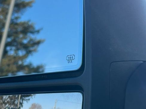 Used 2025 RAM 3500 Longhorn image 58