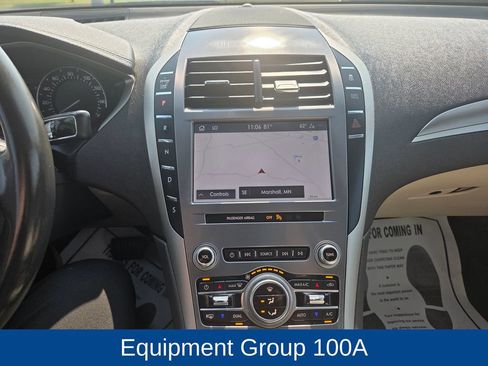Used 2020 Lincoln MKZ AWD w/ Convenience Package image 27