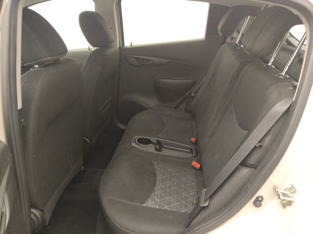 Used 2021 Chevrolet Spark LT FWD image 18
