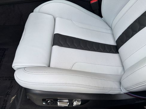 New 2026 BMW X5 M Competition w/ Executive Package AWD/4WD image 14