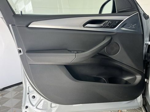 Used 2021 BMW X3 xDrive30i w/ Premium Package image 10