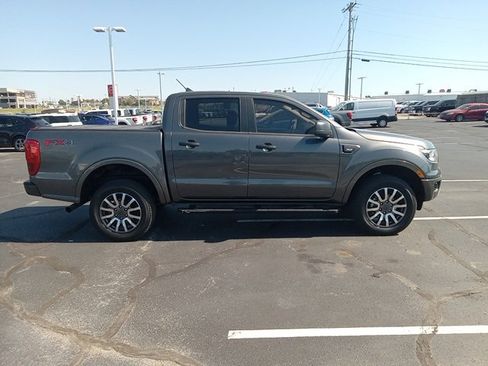 Used 2019 Ford Ranger XLT w/ Equipment Group 302A Luxury image 8