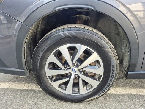 Used 2021 Subaru Outback AWD/4WD image 10