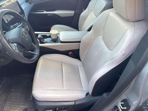 Used 2023 Lexus RX 350 Premium Plus image 22