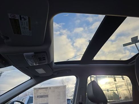 New 2026 Nissan Rogue Dark Armor image 26