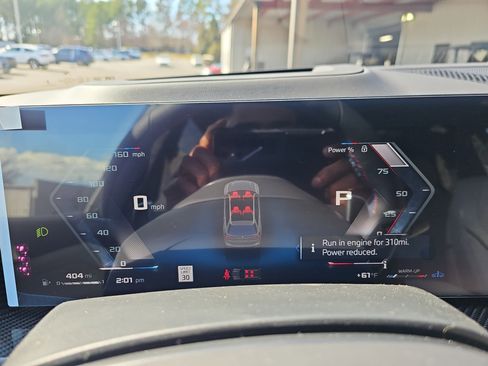 New 2026 BMW X7 M60i image 19