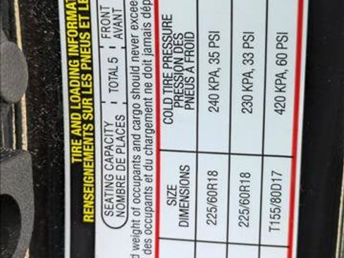 Used 2021 Subaru Outback Touring w/ Popular Package #2 image 14