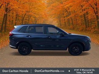 New 2026 Honda CR-V Sport-L video 2