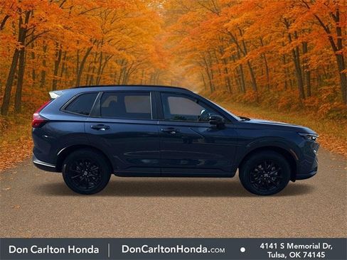 New 2026 Honda CR-V Sport-L image 2