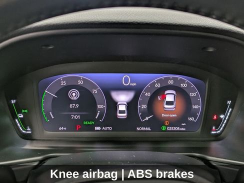 Used 2024 Honda Accord Sport image 19