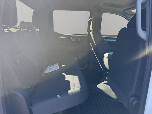New 2026 GMC Sierra 1500 Elevation image 19