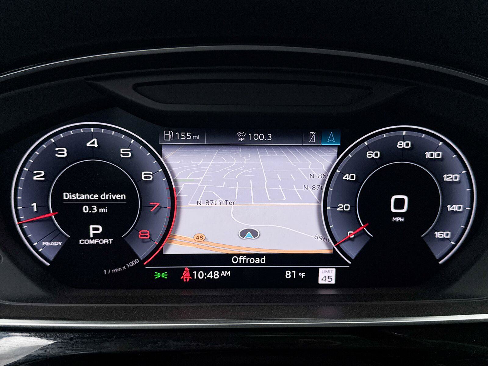 Used 2019 Audi A8 L 3.0T w/ Executive Package AWD/4WD image 37
