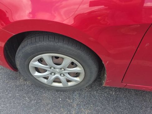 Used 2013 Hyundai Accent GLS FWD image 8