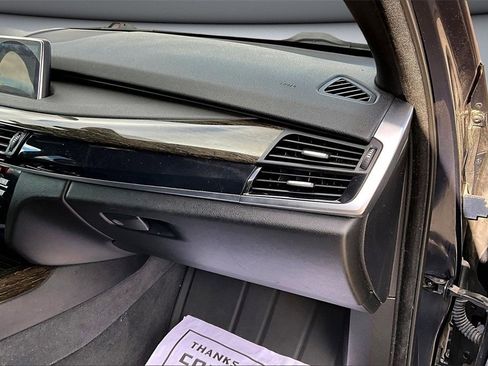 Used 2017 BMW X5 xDrive35i image 26