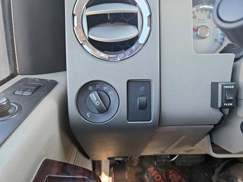 Used 2008 Ford F350 Lariat AWD/4WD image 17