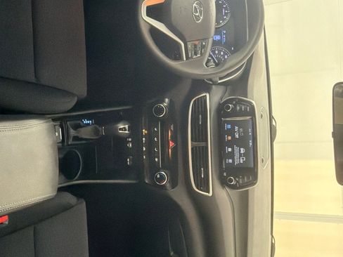 Used 2021 Hyundai Tucson SE w/ Cargo Package FWD image 25