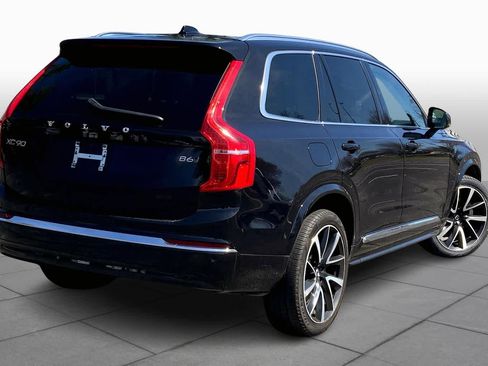Certified 2023 Volvo XC90 B6 Plus w/ Protection Package image 12