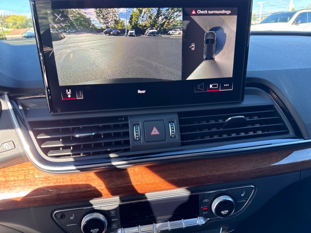 Certified 2023 Audi Q5 2.0T Premium Plus AWD/4WD image 44