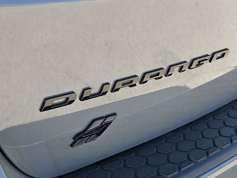 New 2026 Dodge Durango GT w/ Blacktop Package image 13