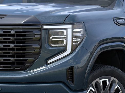 New 2026 GMC Sierra 1500 Denali Ultimate image 11