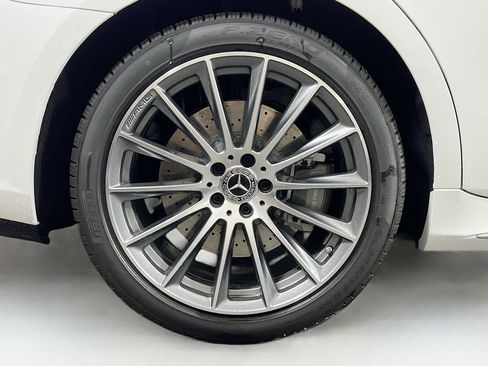 Used 2026 Mercedes-Benz S 580 S 580 image 36